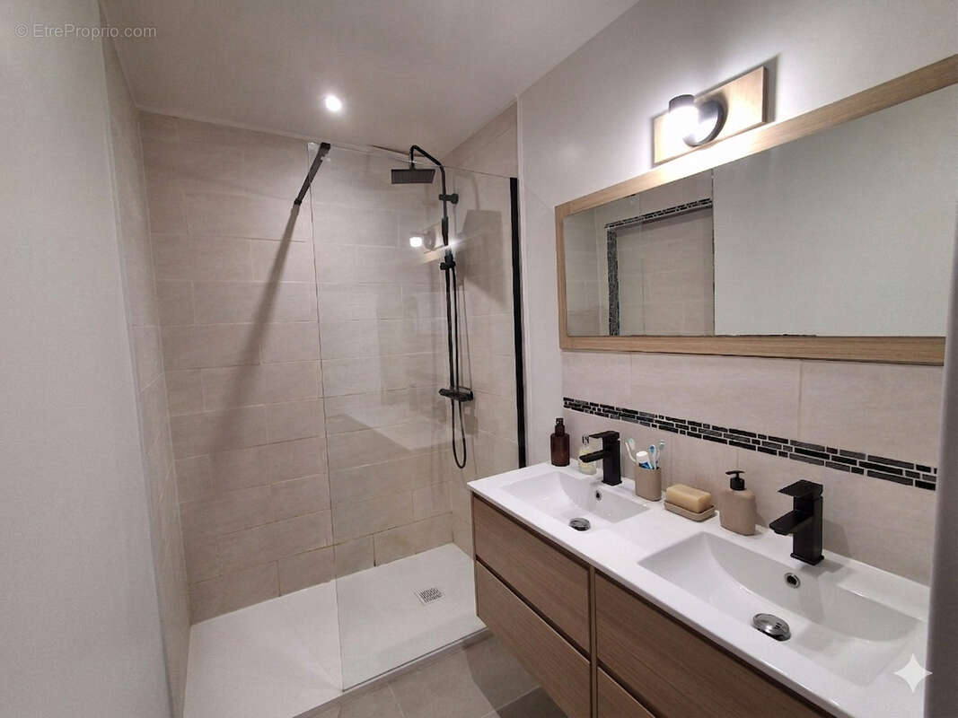 Appartement à SAINT-NAZAIRE