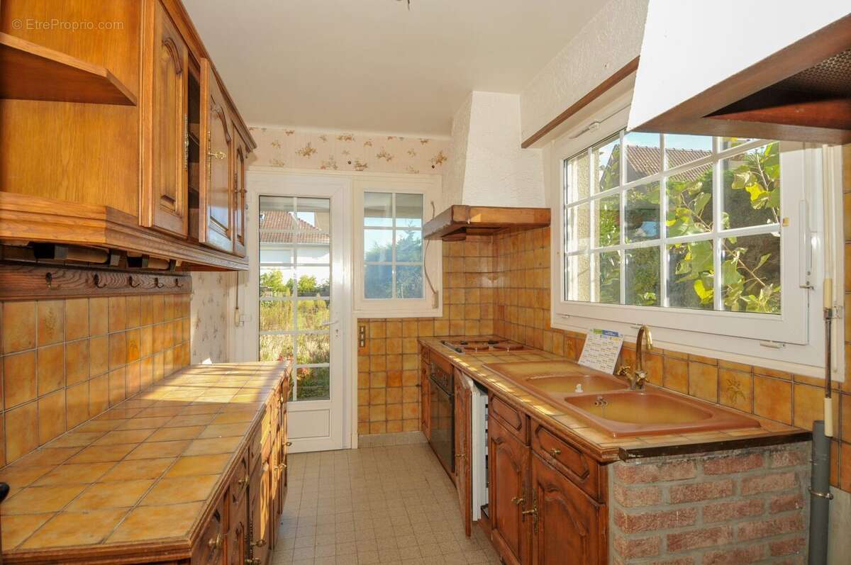 Maison à LE TOUQUET-PARIS-PLAGE
