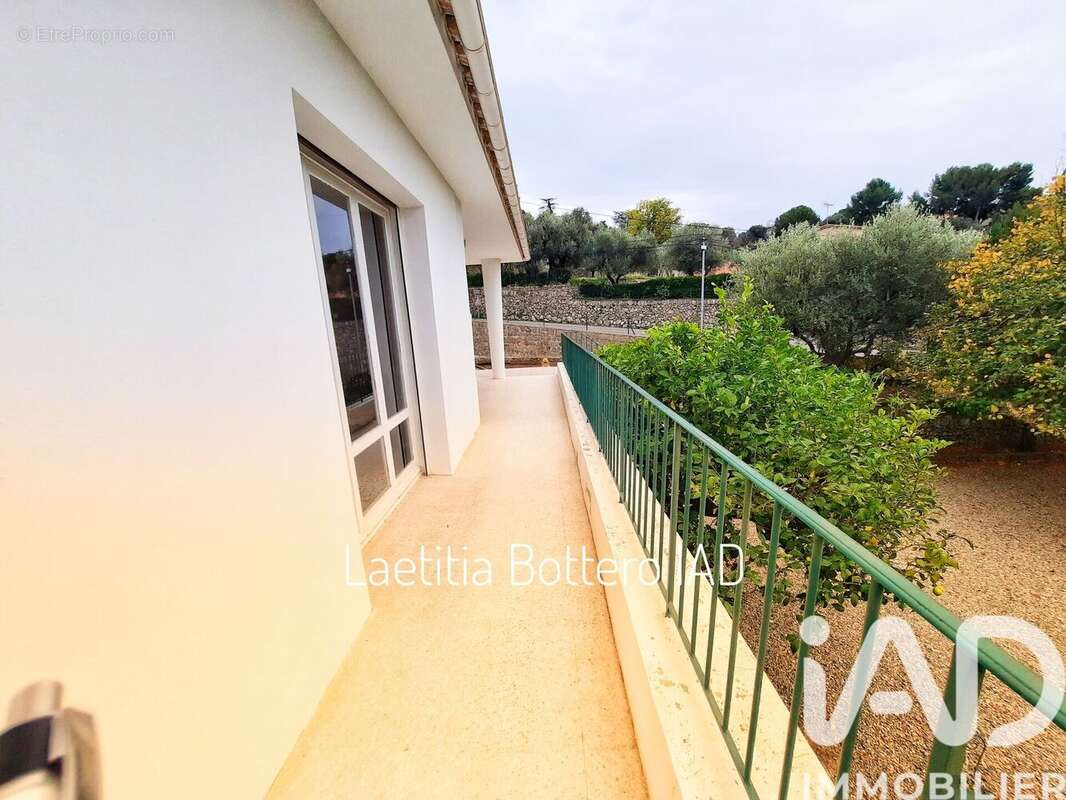 Photo 5 - Maison à OLLIOULES