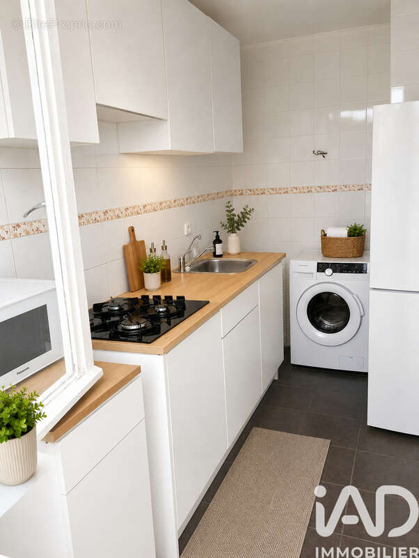 Photo 3 - Appartement à DRANCY