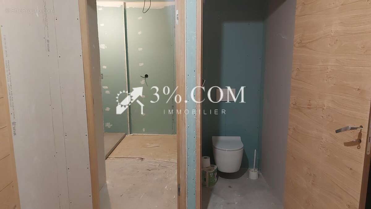 Appartement à BLANGY-SUR-BRESLE