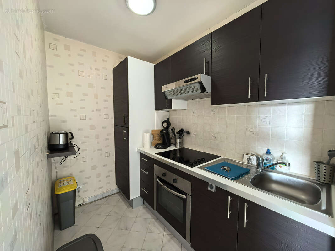 Appartement à BERCK