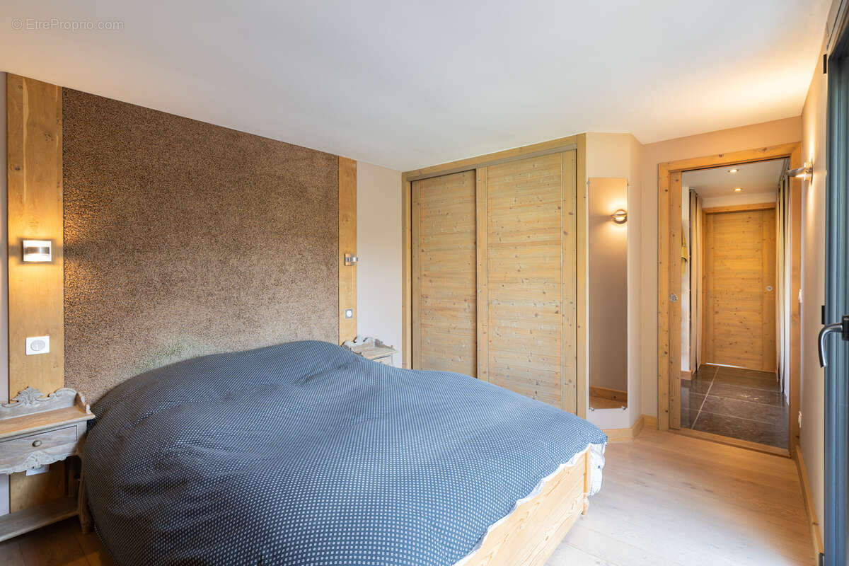 Maison à SAINT-JORIOZ