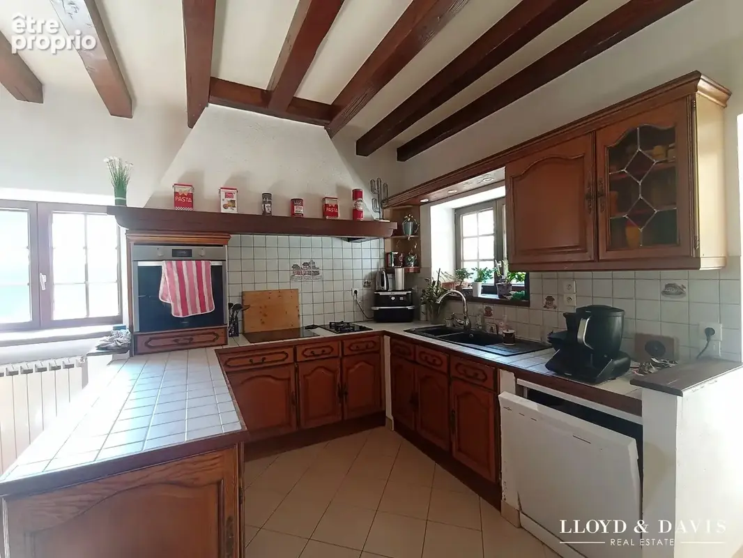 Maison 6 pièces 233 m² à vendre à Noe (89320) - photo 5