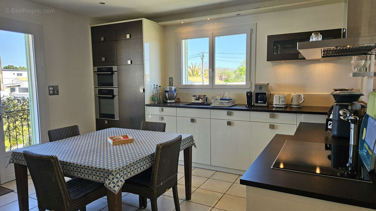 Maison à NOTRE-DAME-DE-MONTS