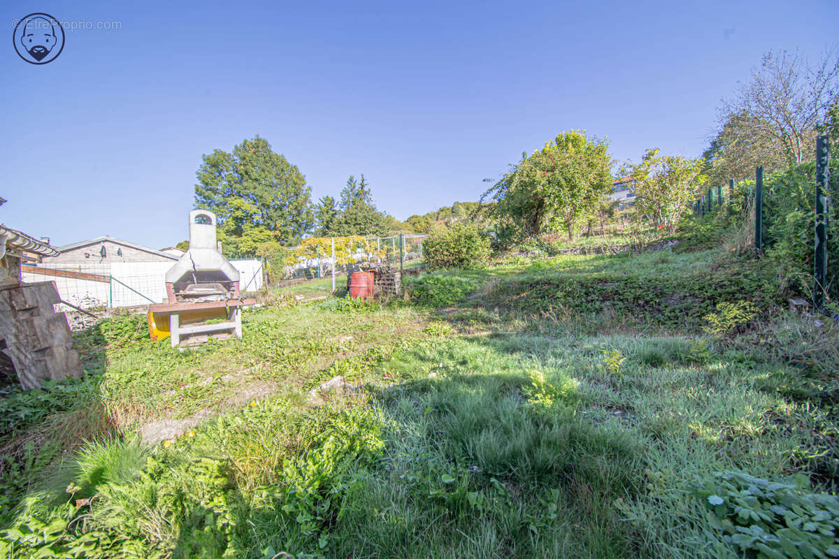 Maison à LIGNY-EN-BARROIS