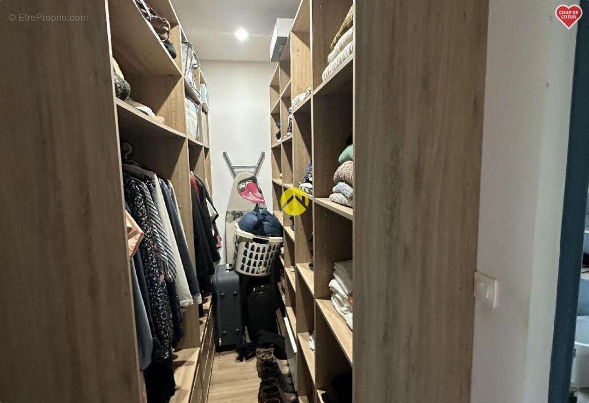 Maison à JOUET-SUR-L&#039;AUBOIS