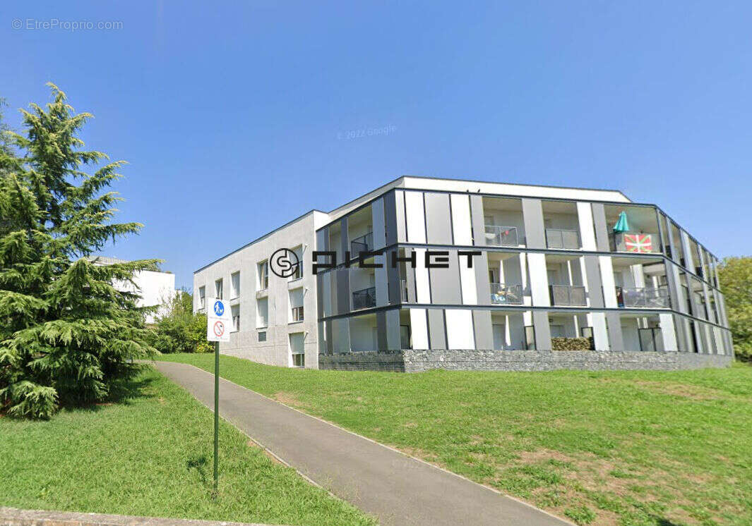 Appartement à BAYONNE