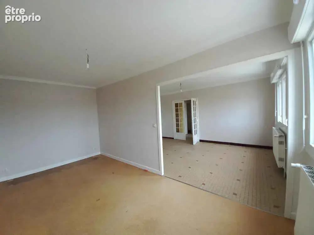Maison individuelle 6 pièces – 101 m² avec jardin de 2249 m² à jallanges - photo 4