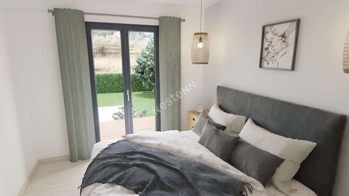 Maison à PENTA-DI-CASINCA