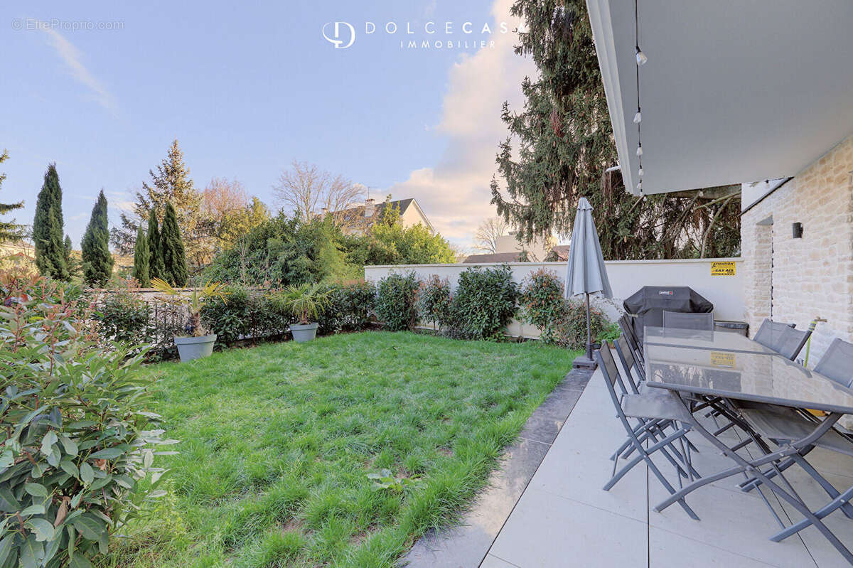 Appartement à BRY-SUR-MARNE