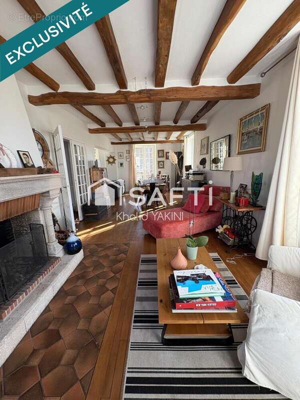 Photo 3 - Maison à MANTES-LA-VILLE