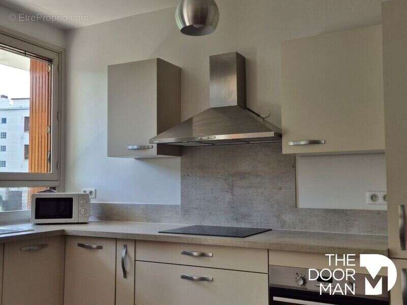 Appartement à RAMBOUILLET