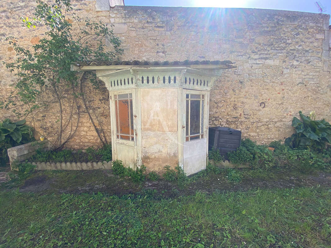 Maison à ROCHEFORT