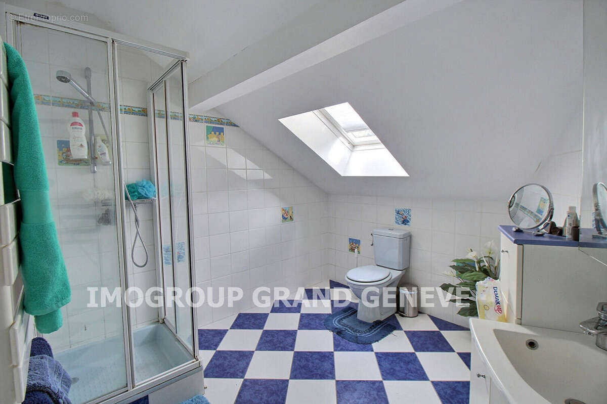 Maison à SAINT-CERGUES