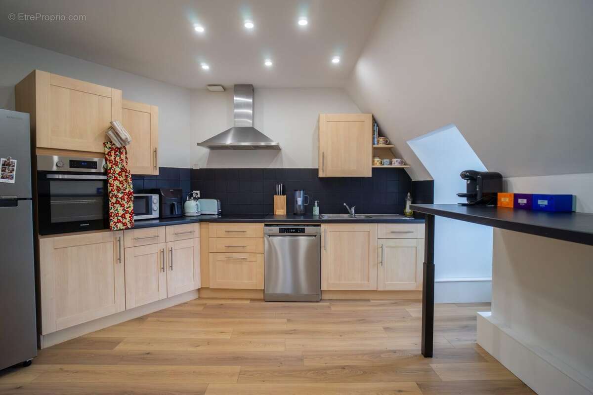 Appartement à HALLUIN