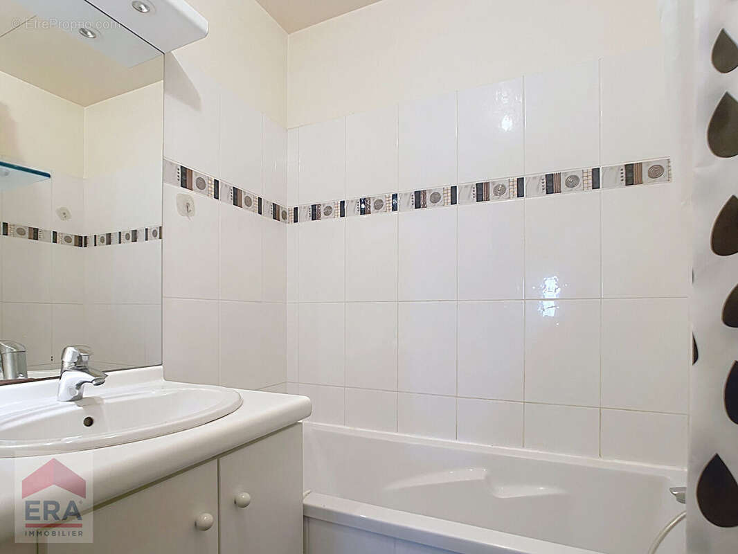 Appartement à MARSEILLE-14E