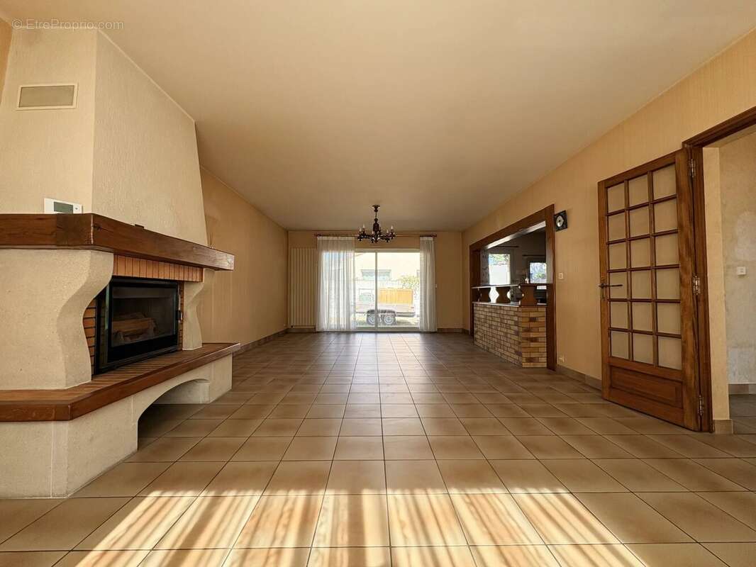 Maison - 5 Pièces - photo 2