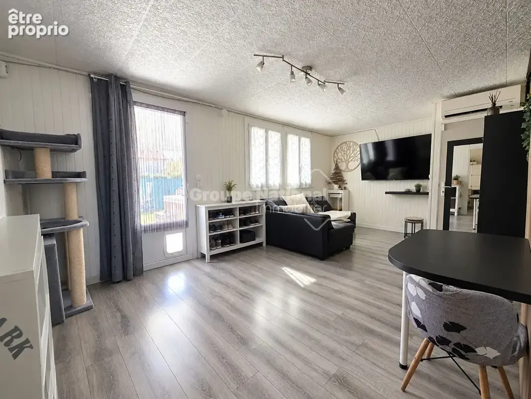Appartement Saint Chamas 3 pièces 52m² - photo 6