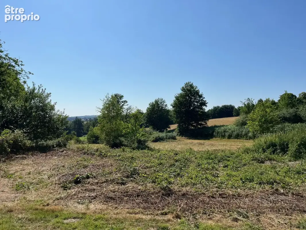 Coussac Bonneval Longère de 6 pièces, 1,2 hectares, piscine et des vues - photo 24