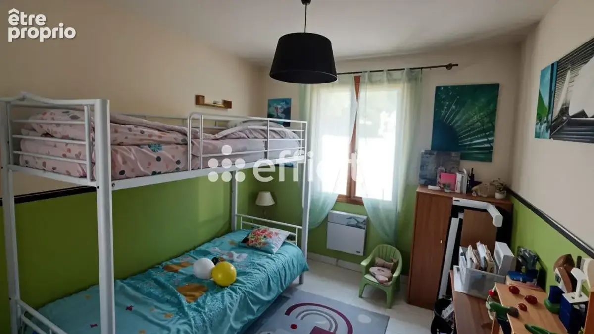 Maison 6 pièces 100 m² à vendre à Aytre (17440) - photo 12