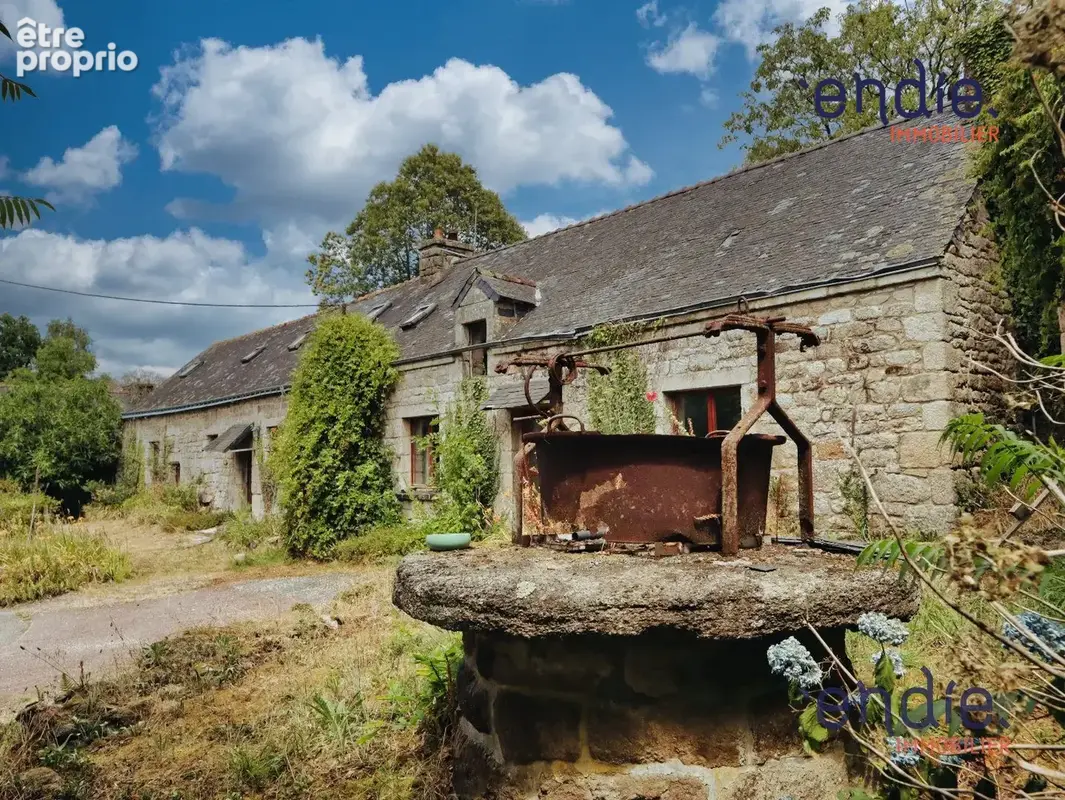 Maison à BUBRY