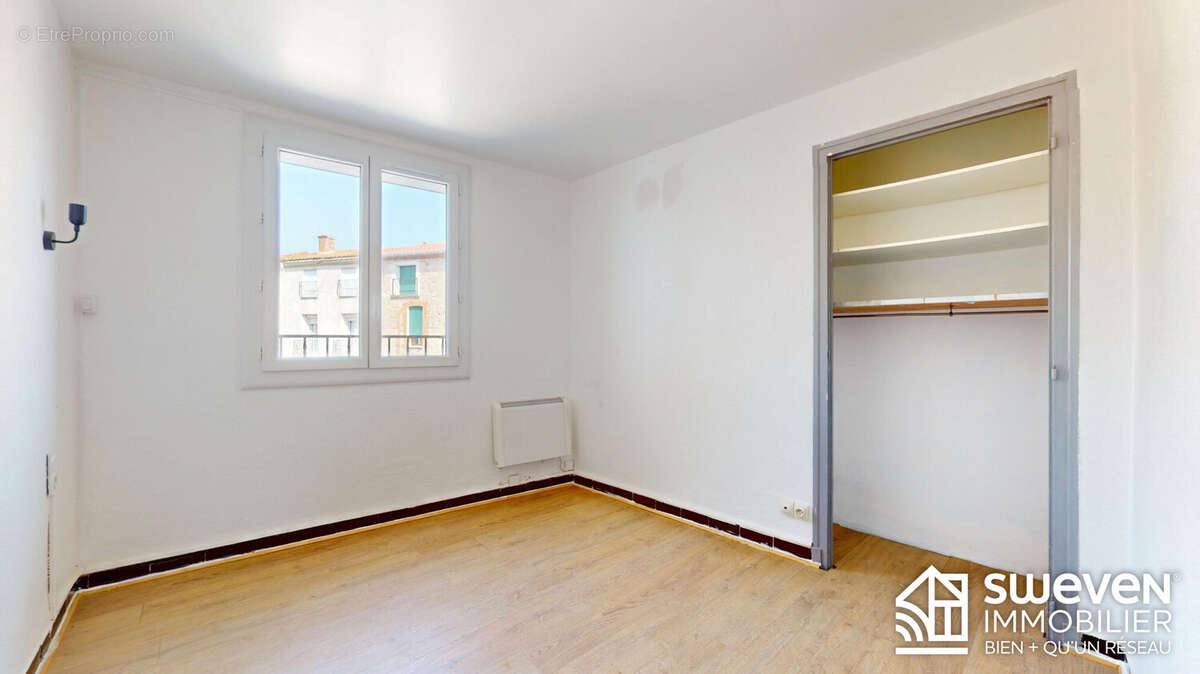 Appartement à SAINT-FELIU-D'AVALL