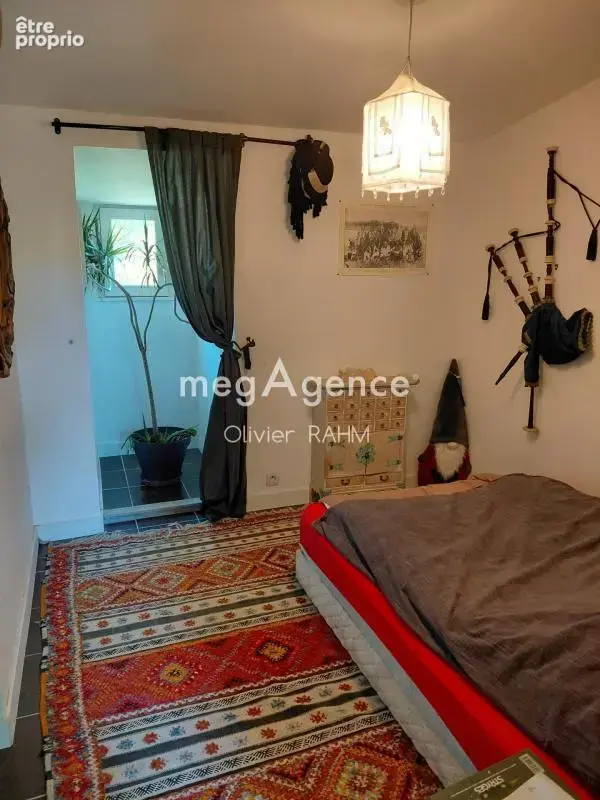 Propriété de caractère des bords de Rance de 230 m2 - photo 20