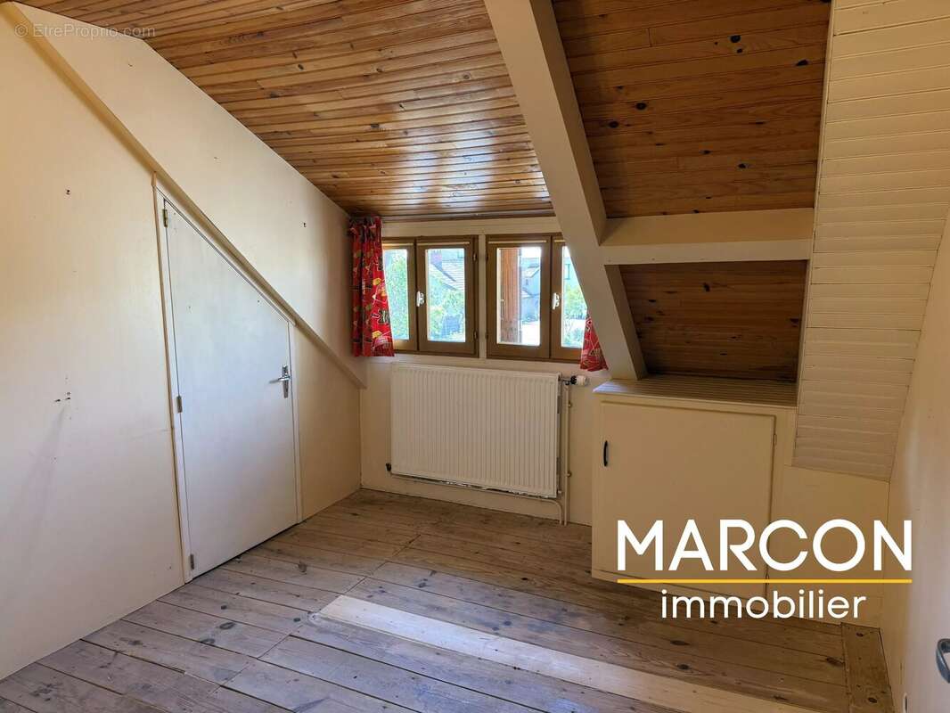 Belle maison en pierre – Secteur Ladapeyre - photo 22
