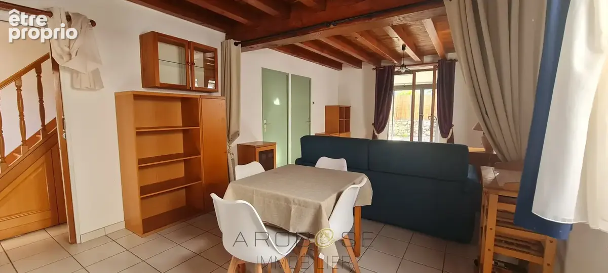 Maison de village - photo 4