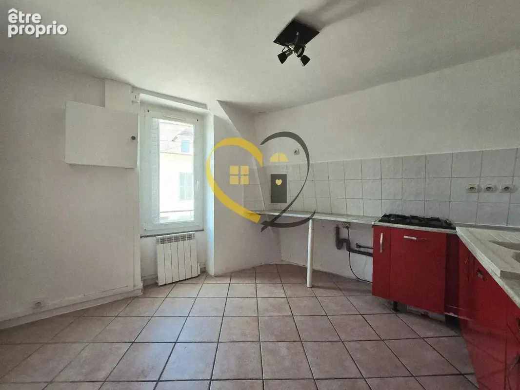 Immeuble de rapport- coup2coeur.immo-saint-pierre-le-moutier - photo 6