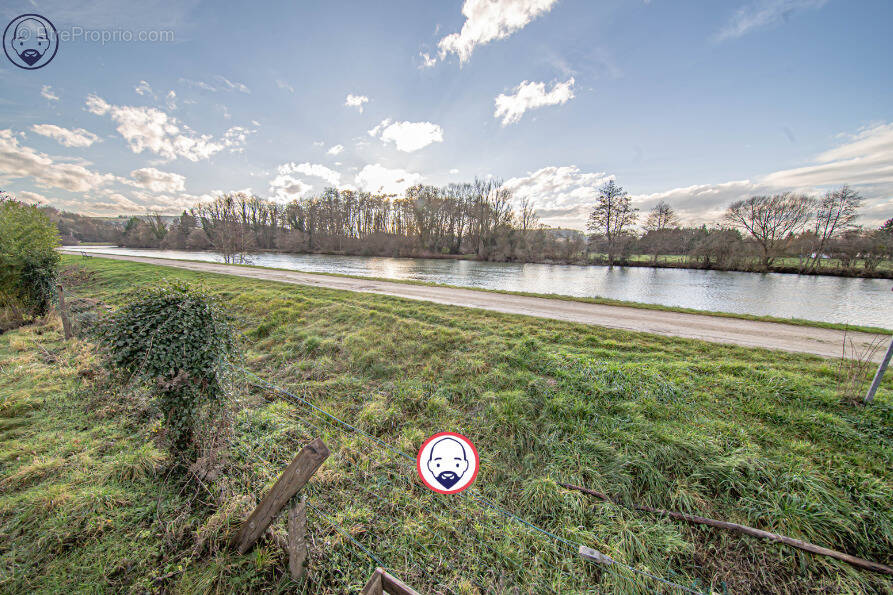 Terrain à SAINT-MIHIEL