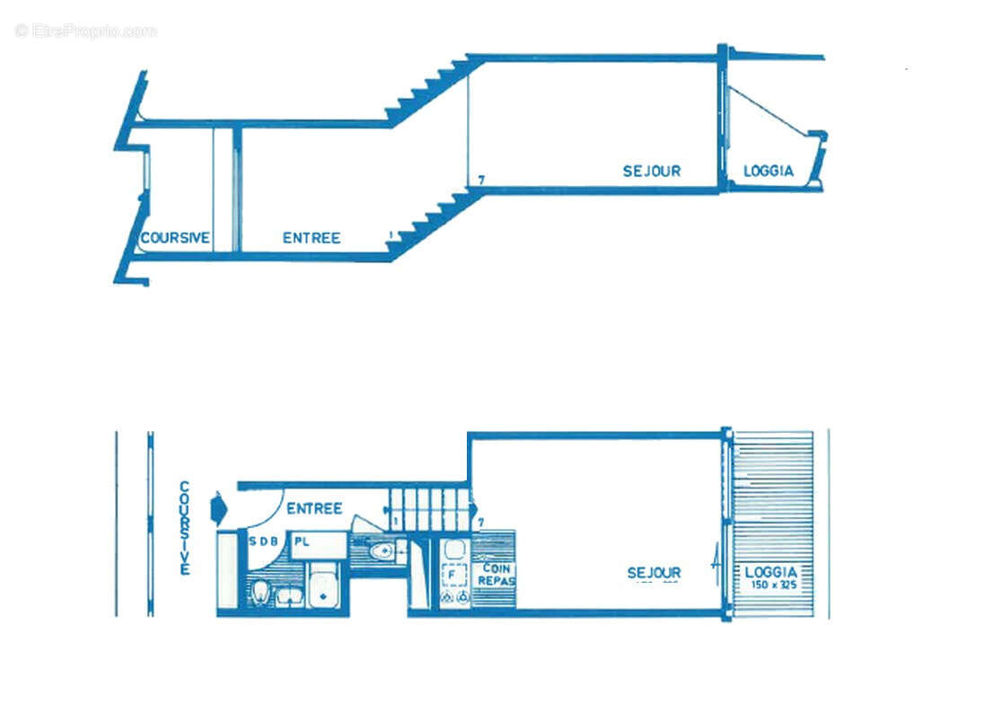 Appartement à SAINT-JEAN-DE-BELLEVILLE