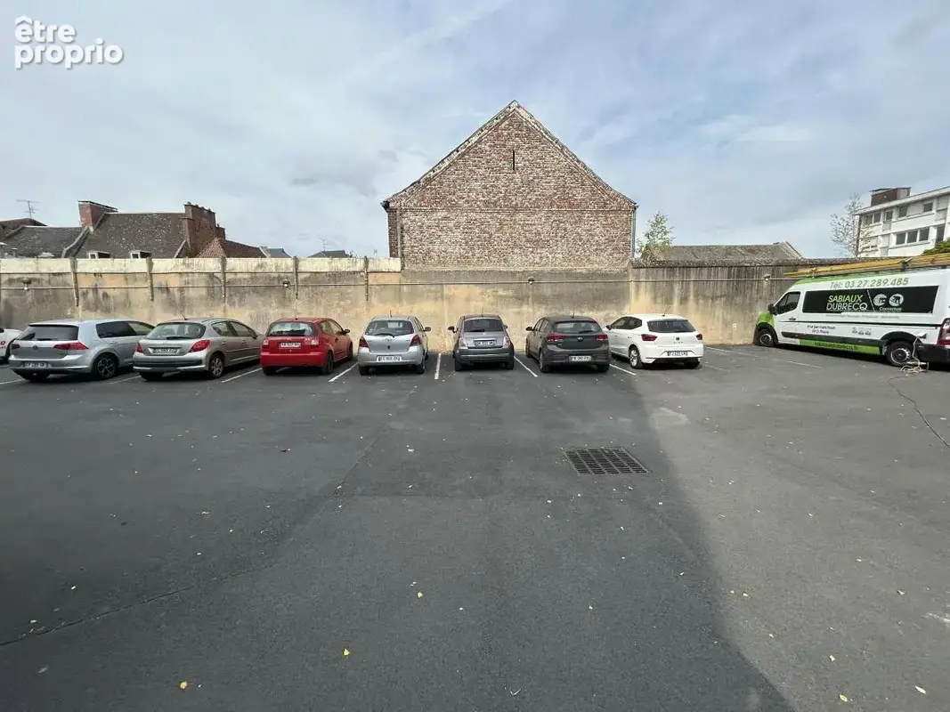 Appartement 2 pièces 43 m² à vendre à Cambrai (59400) - photo 5