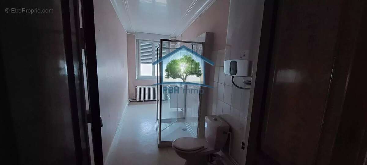 Appartement à RAMBERVILLERS