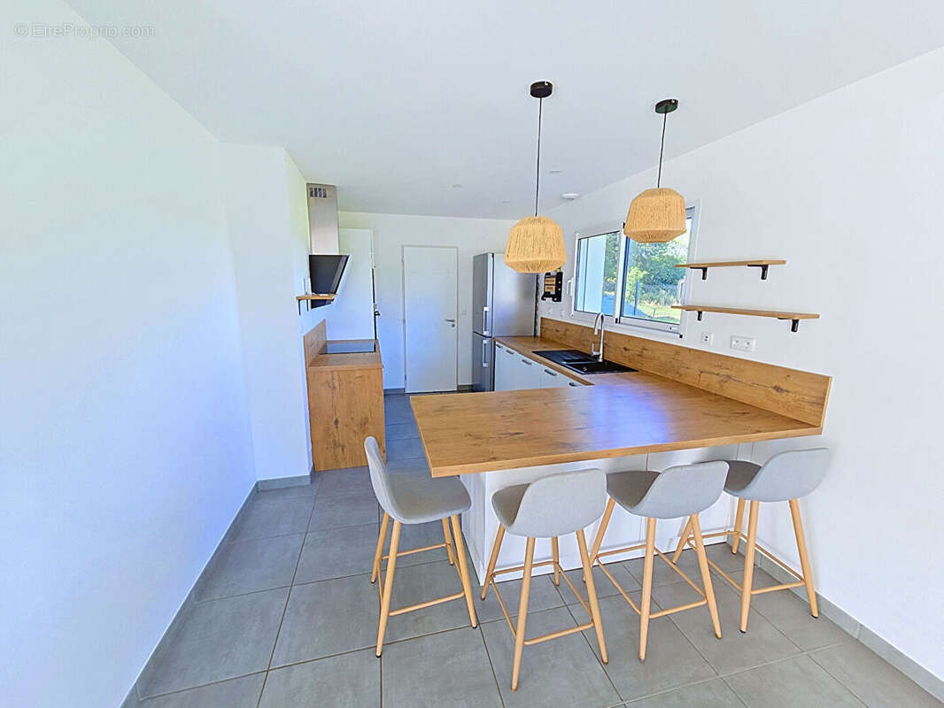 Maison Anceaumeville 6 pièces 130 m2 - photo 4
