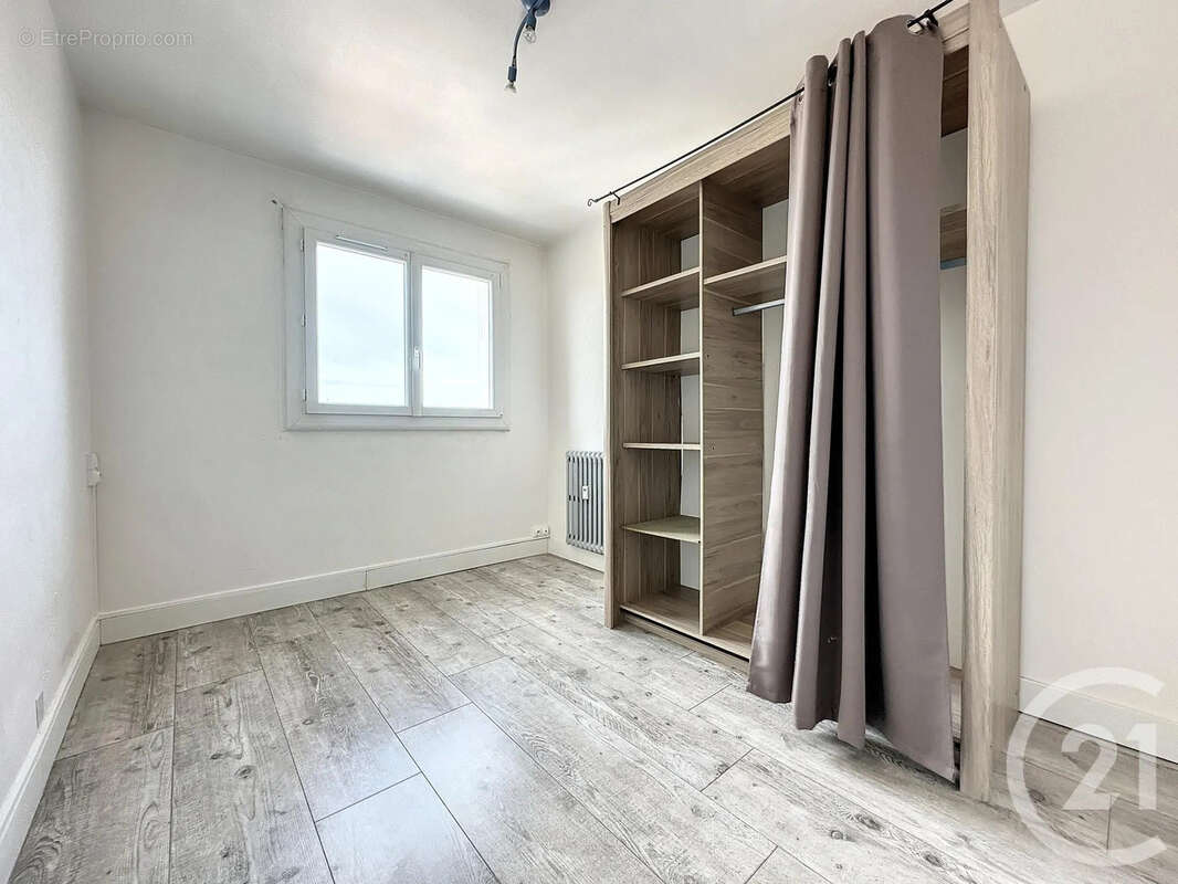 Appartement à MONTAUBAN