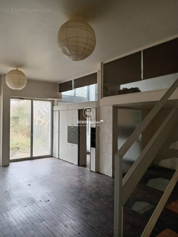 Appartement à LIMOGES