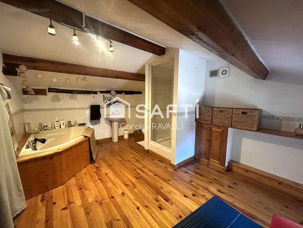 Maison 116 m² à Fouquebrune  - photo 7