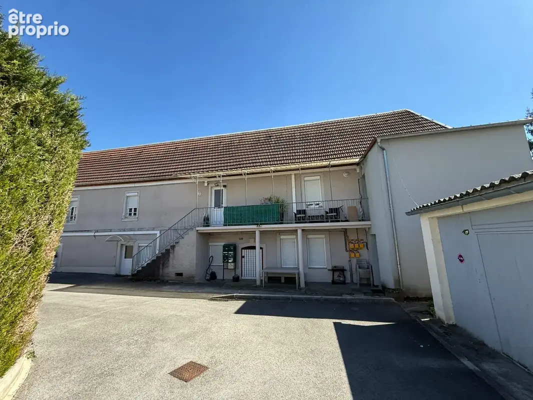 Photo Appartement à Besancon au prix de 790 000€