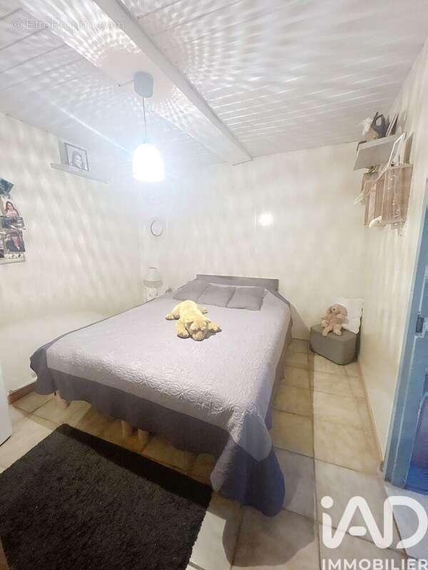 Photo 7 - Maison à PUIMISSON