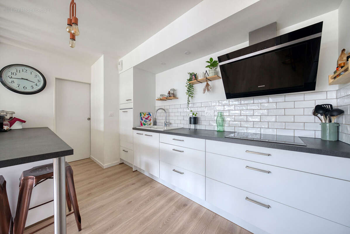 Appartement T5 - Landry / Cimetière de l'Est - photo 5