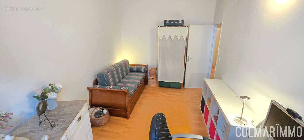 Appartement à COLMAR