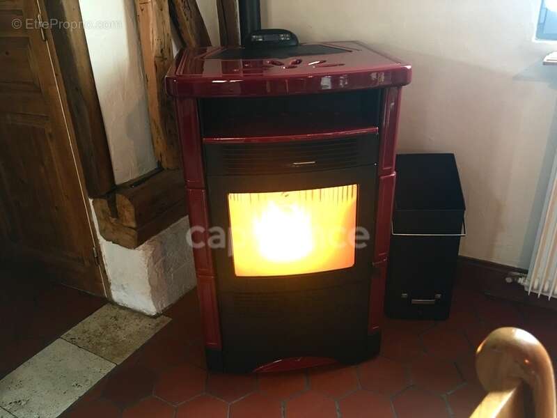 Maison à vendre 9 pièces Proximité TOTES (76) - photo 11