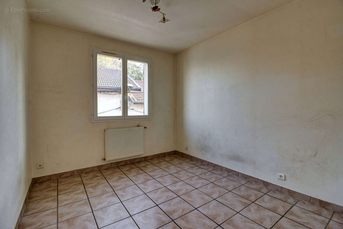 Maison à AMBERIEU-EN-BUGEY