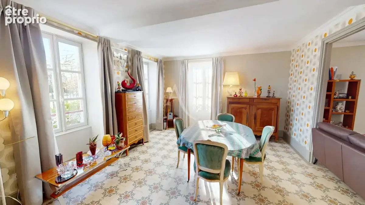 Maison 180 m² - 5 chambres - photo 2