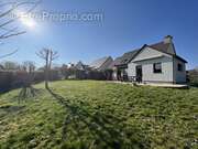Maison à CHATEAUGIRON