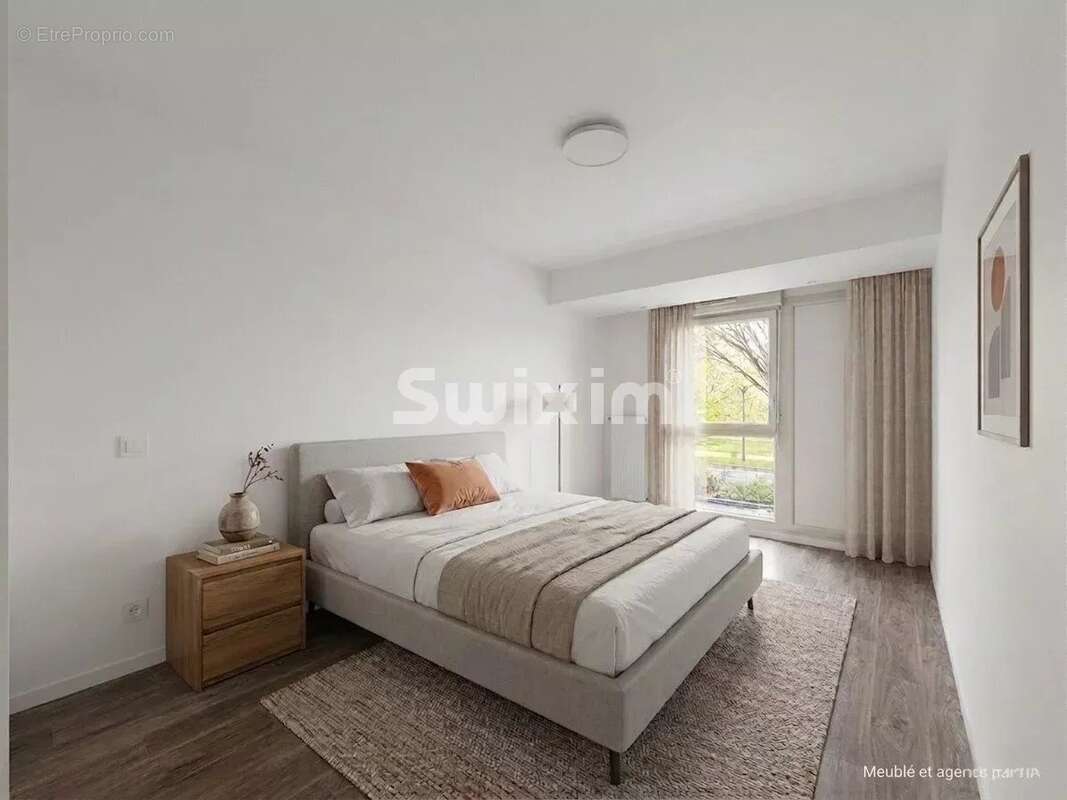 Appartement à TOURCOING