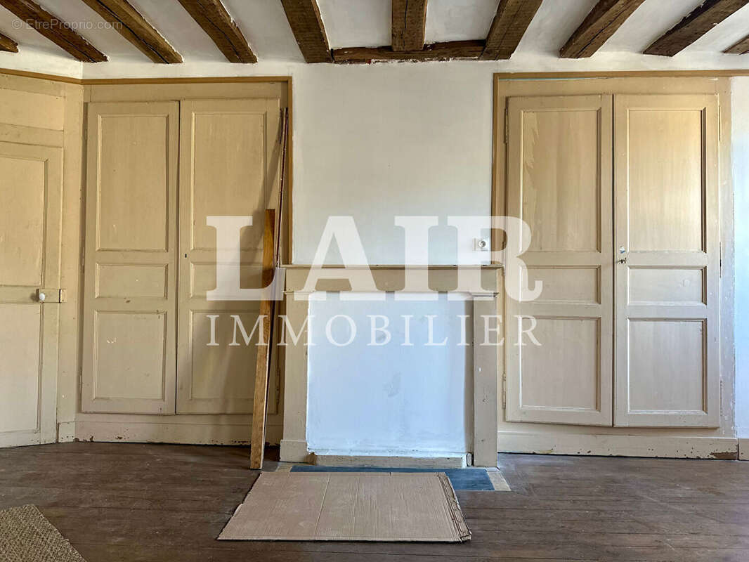 Maison à LONGNY-AU-PERCHE