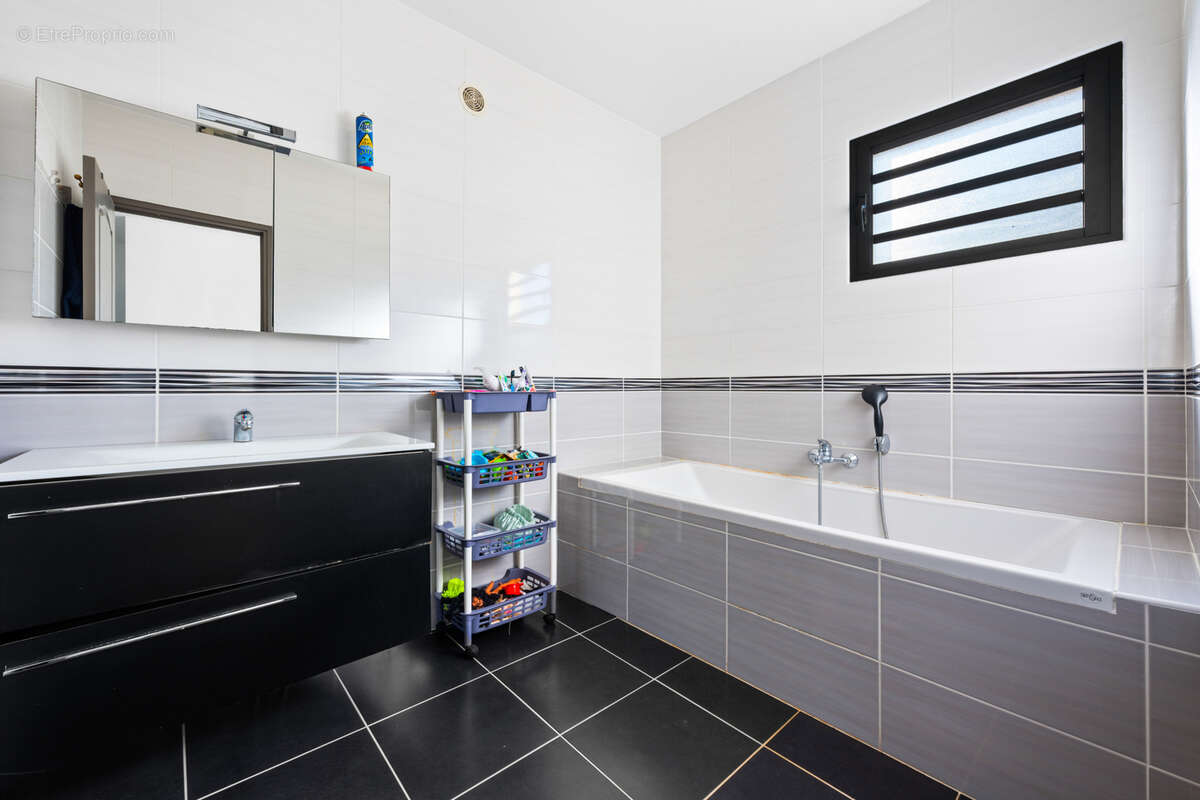 Maison à LA POSSESSION